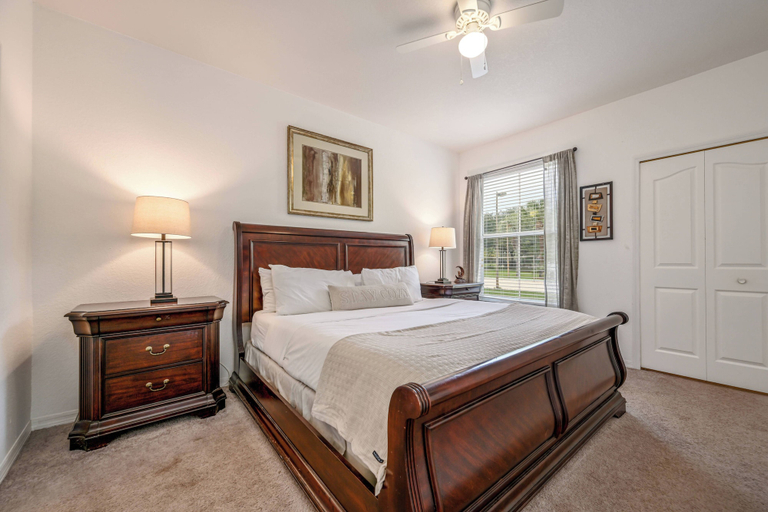 Room 3, Ld12108 - 4BR Apartment Near Disney, Osceola