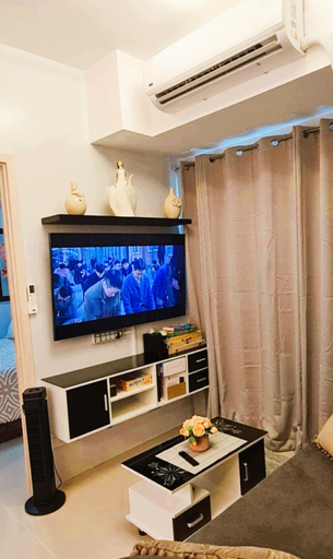 Interior 2, Grass Residence SM NORTH MRT NLEX PH ARENA, Quezon City