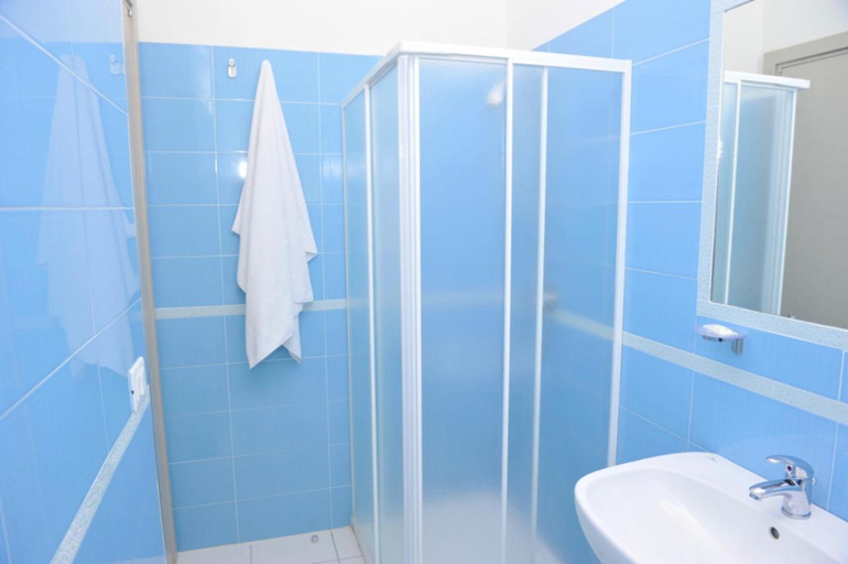 Facilities 5, Apartment- Type A, Caserta