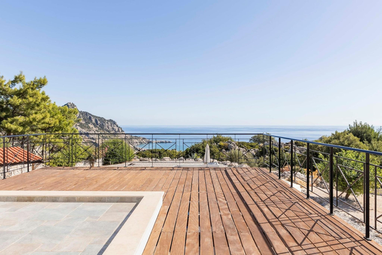 Others 5, Villa Katherina - Tsambika View, South Aegean