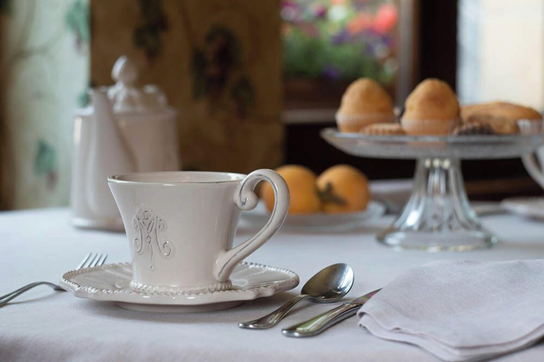 Food & Drinks 5, Hotel Finca Malvasia, Cantabria