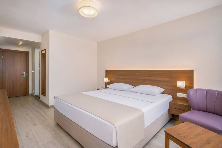 Room 5, ALTAMARE HOTEL, Kuşadası