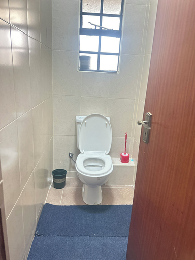 Bathroom 3, Regal Suites, Mavoko