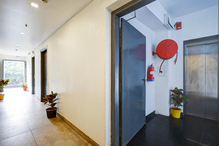 Others 4, Hotel Red York at Noida Sector 63A, Gautam Buddha Nagar