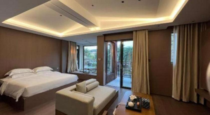 Bedroom 3, Xiamen SIG Resort, Xiamen