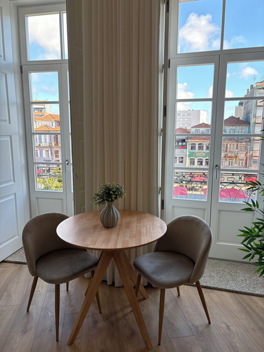 Living area 3, Passos Collection 263, Porto