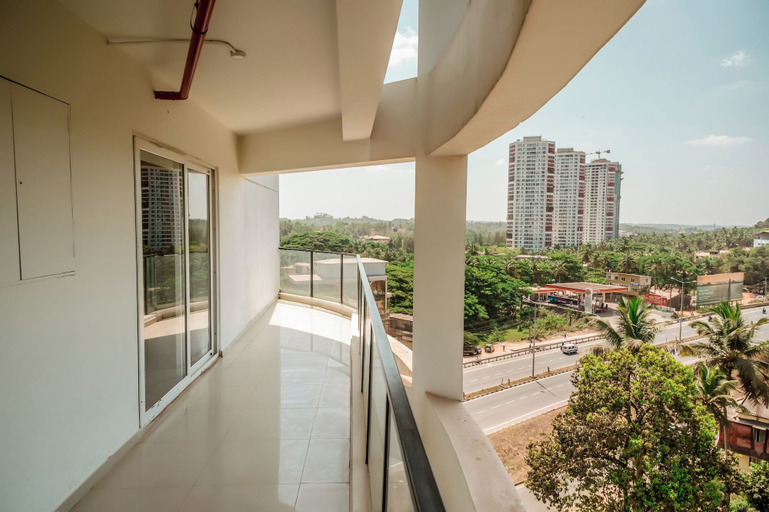 Others 5, Hotel Heraa International, Dakshina Kannada