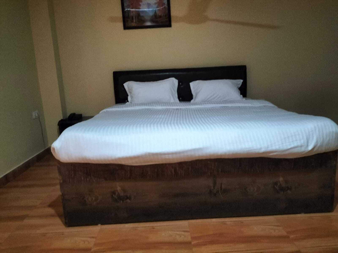 Room 2, RKD INN a comfortable stay, Kamrup Metropolitan