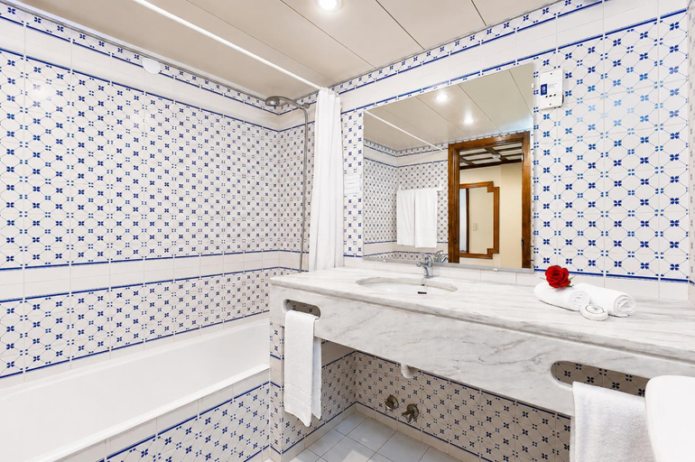 Bathroom 5, Huma By Umbral, Albufeira