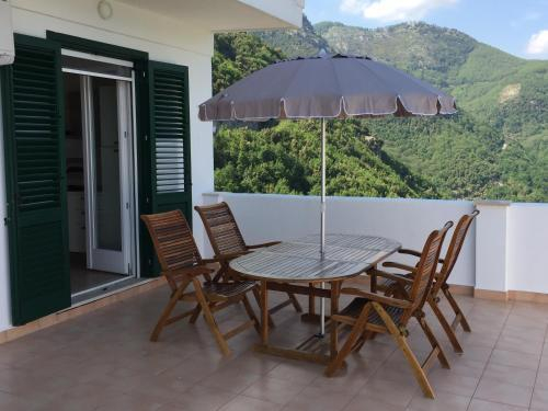 3, Adagio Ravello, Salerno