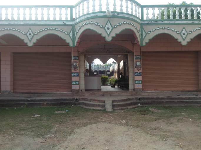 4, Vamoose Vishal Hotel, Purbi Singhbhum