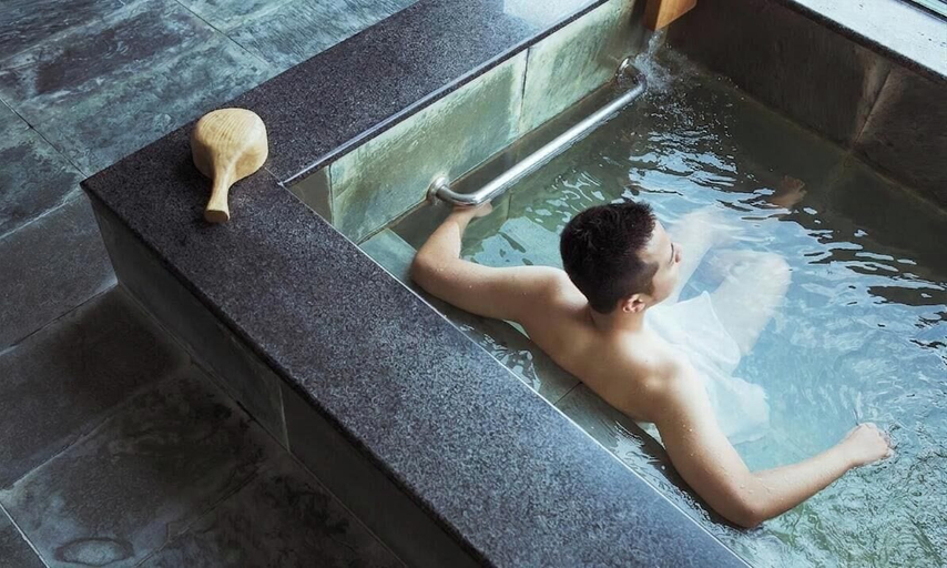 Sport & Beauty 3, Muen Hot Spring Hotel, Yilan