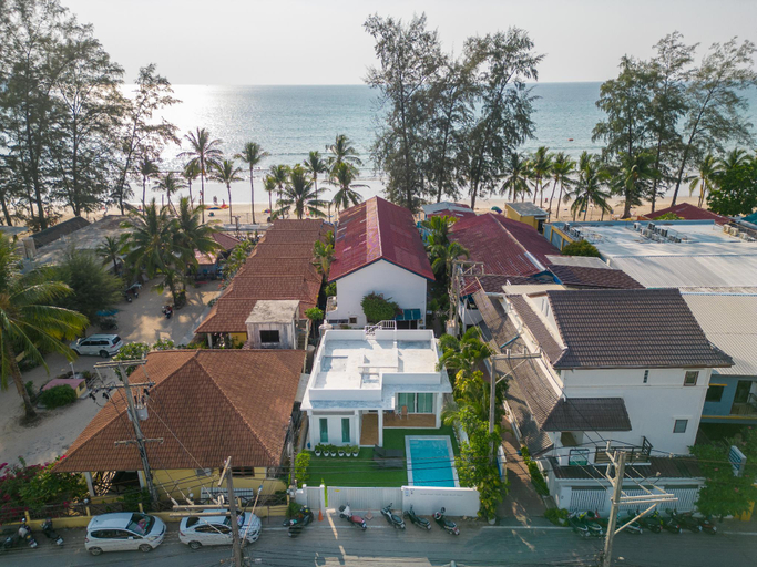 Others 2, Beachfront 2BR Pool Villa DelMar in Kamala, Phuket Island