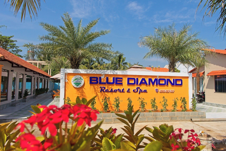 Primary image, Blue Diamond Homestay, Châu Thành