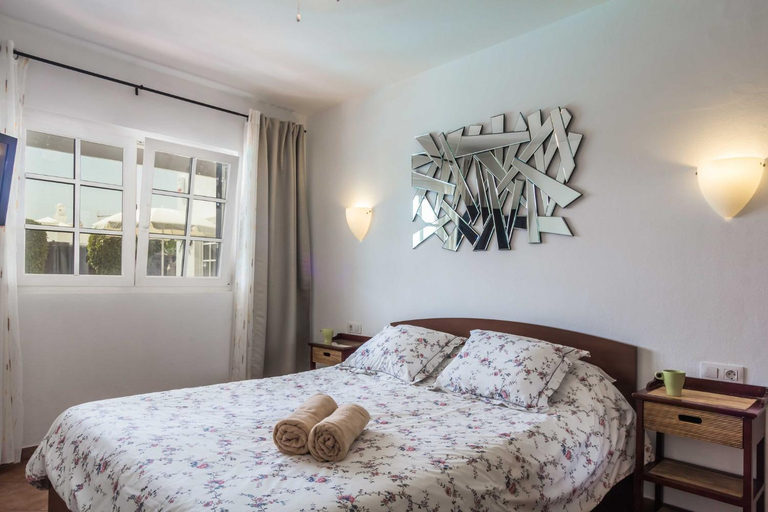 Bedroom 2, Charming Puerto Del Carmen Villa 4 Bedrooms Villa Tarez Private Pool, Las Palmas
