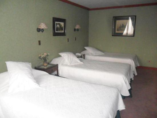 3, Hotel Isla Rey Jorge, Magallanes