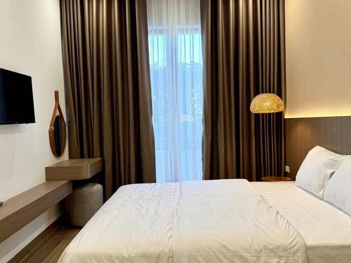 Room 2, Han House's Apartment 2, Da Nang