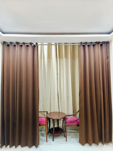 Bedroom 2, Lake View Homestay, Varanasi