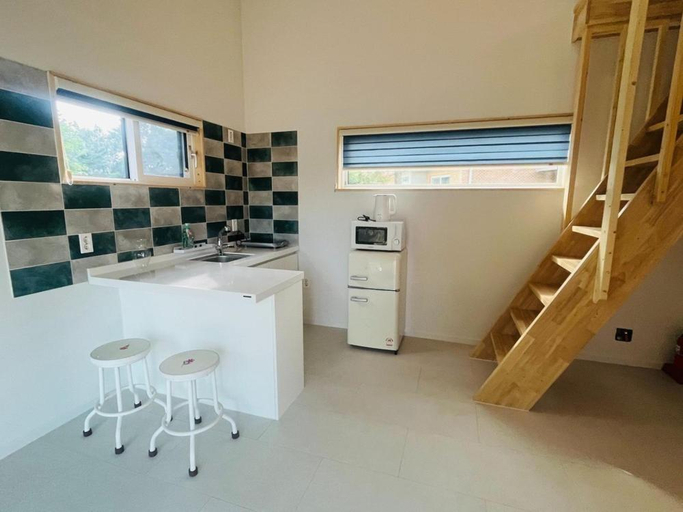 Others 5, Dara House Private Pension, Jangheung