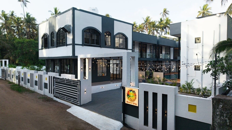 Exterior, Barefoot bliss by iLiF Hotels, Raigarh