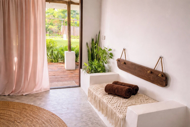 Bedroom 3, Riva Boutique Resort Koh Chang, Koh Chang