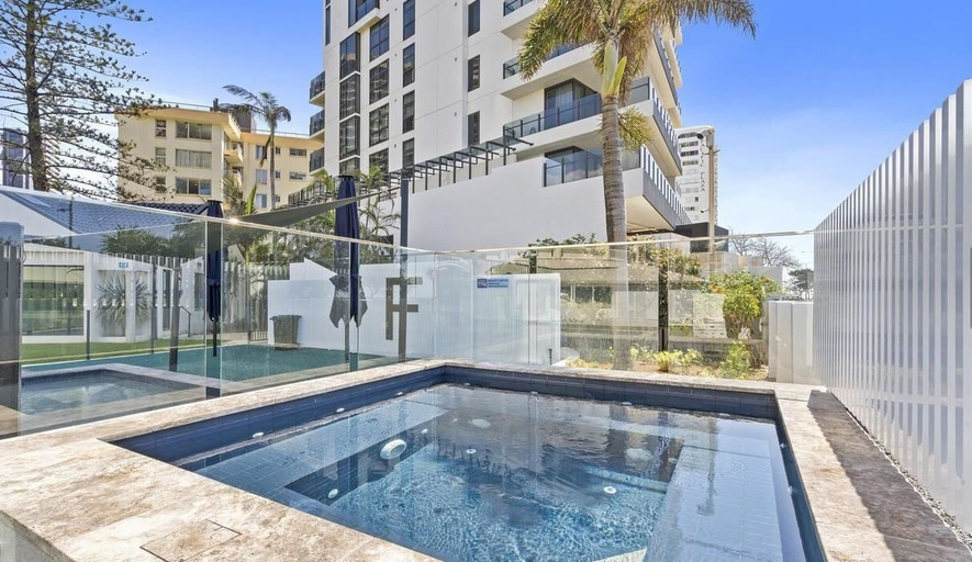 Sport & Beauty 5, Focus Apartments, Gold Coast