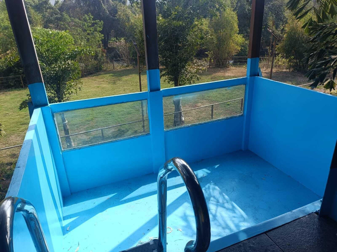 Others 5, Giri Sarovar Resort, Pune
