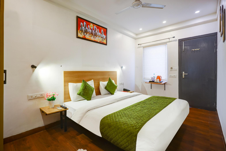 Others 5, Hotel Red York at Noida Sector 63A, Gautam Buddha Nagar
