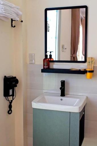 Bathroom 3, Blue Diamond Homestay, Châu Thành