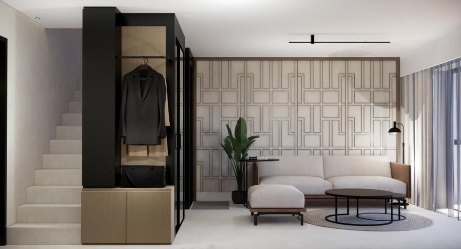 Interior 3, Nerion Hotel & Spa, Crete