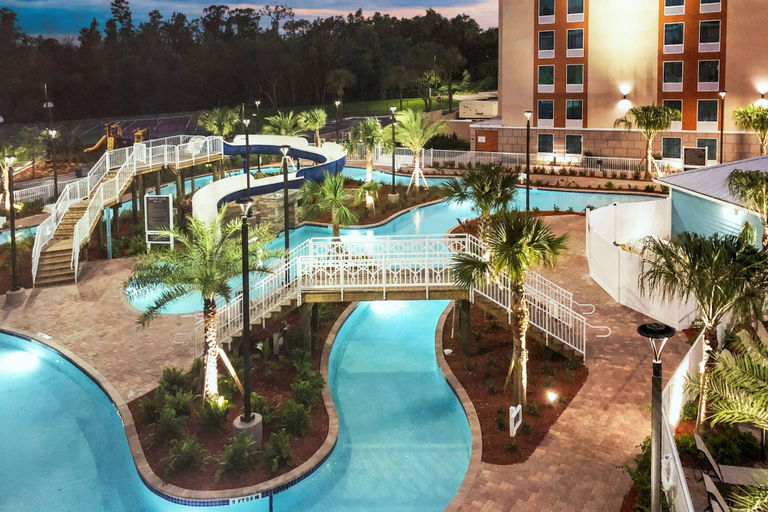 Exterior & Views 1, Radisson Hotel Orlando Lake Buena Vista South, Osceola