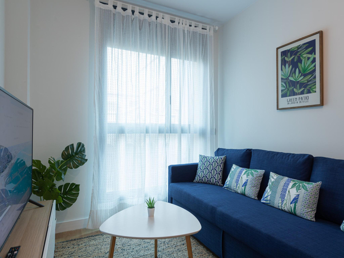 Others 5, Apartment in Las Palmas by Playa de Las Canteras, Las Palmas