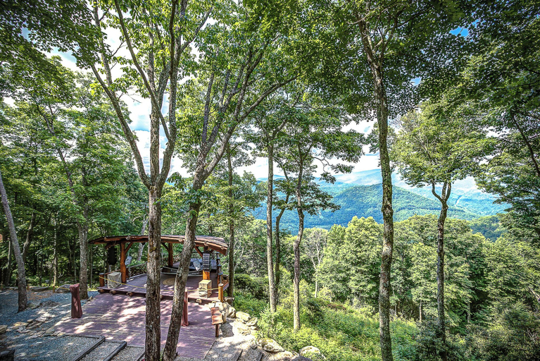 Interior 3, Peak A View at Eagles Nest, Avery