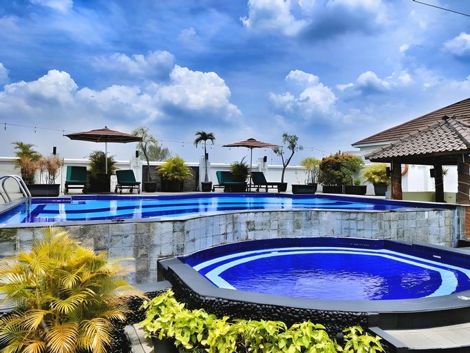 Sport & Beauty 5, Arion Suites Hotel Bandung, Bandung