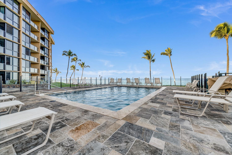 Sport & Beauty 2, Kihei Surfside, #211, Maui