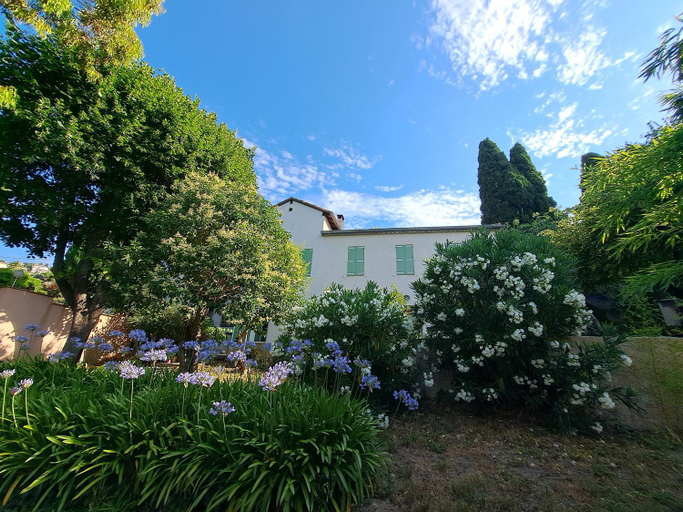 Others 3, Bed and Breakfast with a View & Pool Bastide de Marie Grasse, Alpes-Maritimes