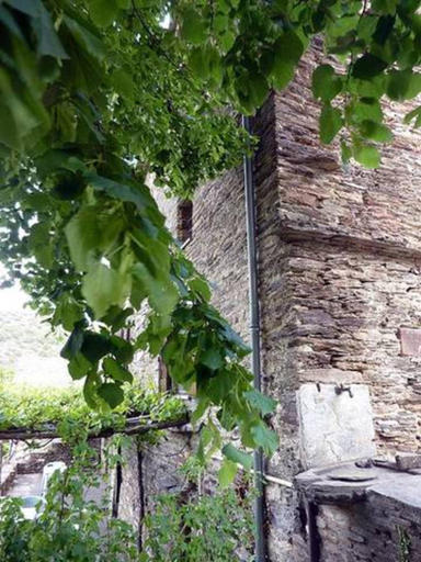 Exterior view 3, Chambres Et Table D'hotes De Vernet, Lozère