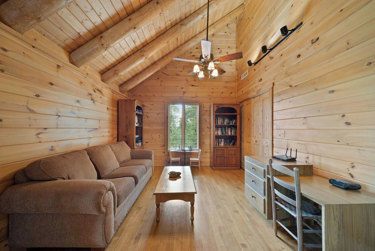 Interior 4, Comptime Located in Seven Devils Hot Tub Pool Table With Great Views, Watauga