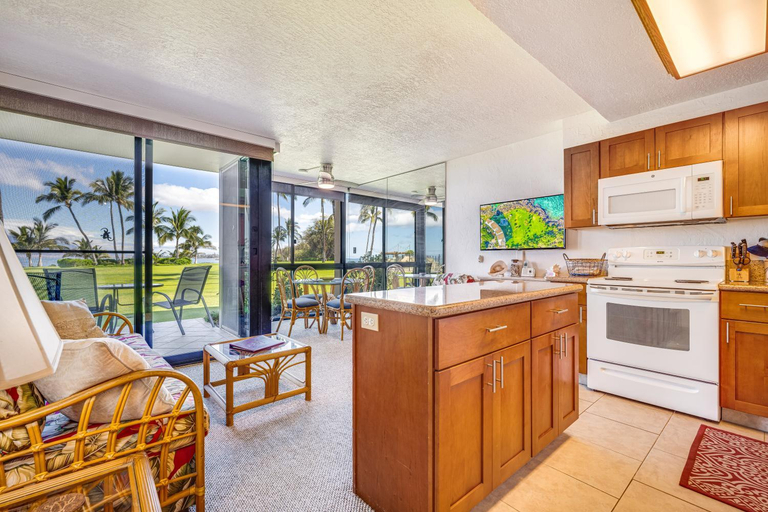 Others 5, KIHEI SURFSIDE #109, Maui