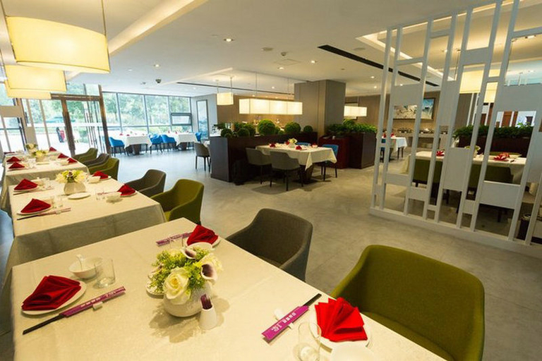 Food & Drinks 4, Yitel Beijing Zhongguancun Software Park, Beijing