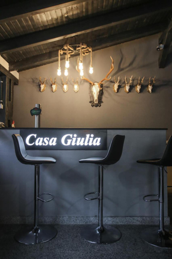Food & Drinks 5, Pensiunea Giulia, Turda