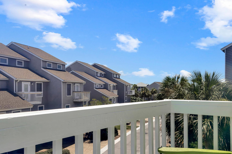 Property grounds 5, Barrier Dunes 451 - 40 Lime Breeze, Gulf