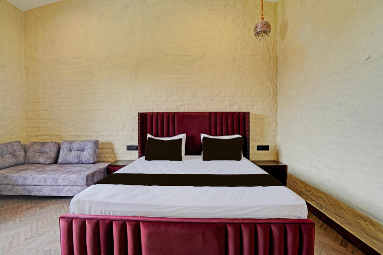 Others 5, Hotel O New Friends Hotel, Allahabad