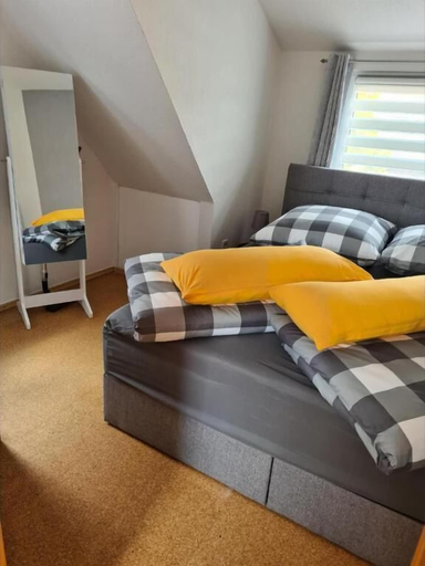 Room, Ferienhaus an der Mühle, Aurich