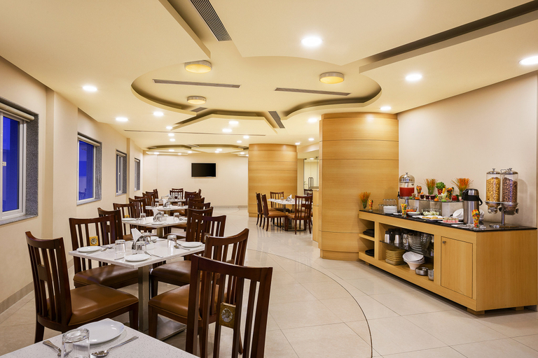 Food & Drinks 4, Ginger Vapi, Valsad