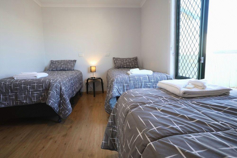 Bedroom, Port Lincoln Villas, Port Lincoln