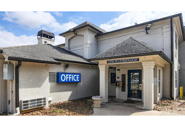 Exterior & Views, Studio 6-Houston, TX - Hobby South GA, Houston