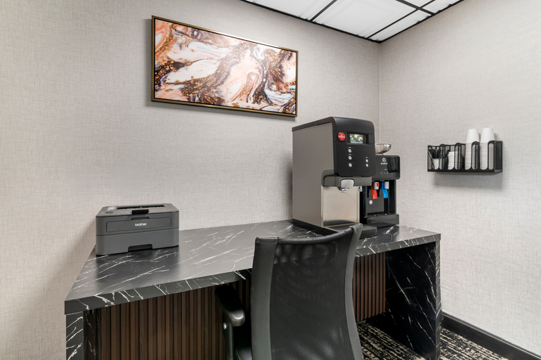 Others 4, Red Lion Inn and Suites Kansas City, Kansas City