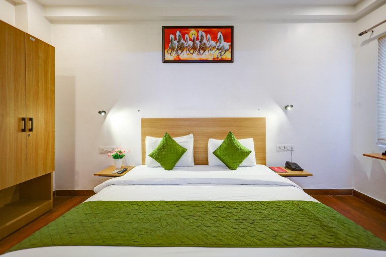 Others 2, Hotel Red York at Noida Sector 63A, Gautam Buddha Nagar