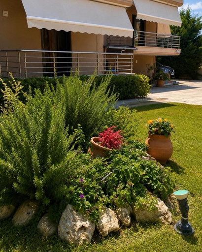 4, Hotel Olivia, Central Greece